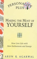 Cover: Making the Most of Yourself - Hind Pocket Books