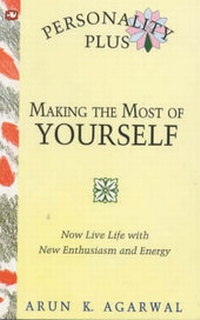 Enlarge image Cover: Making the Most of Yourself - Hind Pocket Books