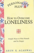 Cover: How to Overcome Loneliness - Hind Pocket Books