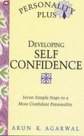 Cover: Developing Self Confidence - Hind Pocket Books
