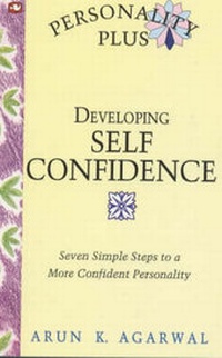 Enlarge image Cover: Developing Self Confidence - Hind Pocket Books