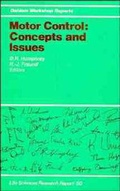 Cover: Motor Control - Wiley