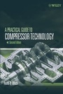 Cover: A Practical Guide to Compressor Technology - Wiley