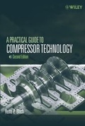 Cover: A Practical Guide to Compressor Technology - Wiley