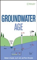 Cover: Groundwater Age - Wiley