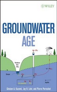 Abbildung von: Groundwater Age - Wiley