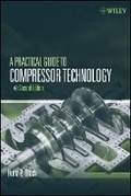 Cover: A Practical Guide to Compressor Technology 2e - Wiley