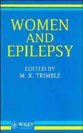 Cover: Women and Epilepsy - Wiley