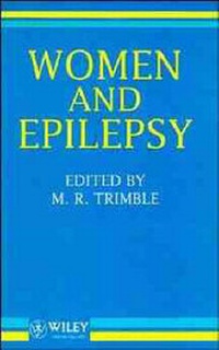 Enlarge image Cover: Women and Epilepsy - Wiley