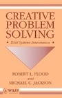Cover: Creative Problem Solving - Wiley