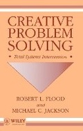 Cover: Creative Problem Solving - Wiley
