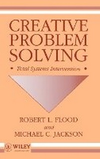 Enlarge image Cover: Creative Problem Solving - Wiley