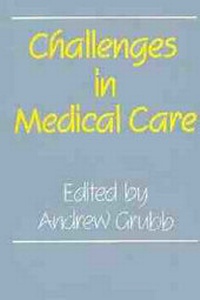 Abbildung von: Challenges in Medical Care - Wiley