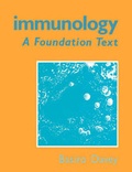 Cover: Immunology - Wiley