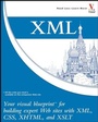 Cover: XML - Wiley