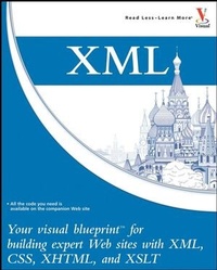 Enlarge image Cover: XML - Wiley