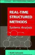 Cover: Real-time Structured Methods - Wiley
