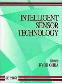 Enlarge image Cover: Intelligent Sensor Technology - Wiley