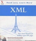 Cover: XML - Hungry Minds Inc,U.S.