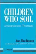 Cover: Children Who Soil - Wiley