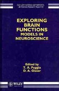 Cover: Exploring Brain Functions - Wiley