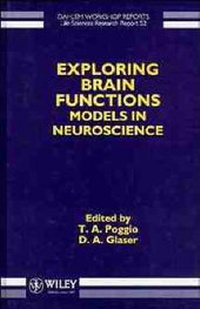 Enlarge image Cover: Exploring Brain Functions - Wiley