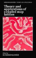 Cover: Theory and Applications of Coupled Map Lattices - Wiley