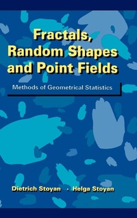 Abbildung von: Fractals, Random Shapes and Point Fields - Wiley