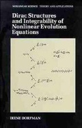 Cover: Dirac Structures and Integrability of Nonlinear Evolution Equations - Wiley
