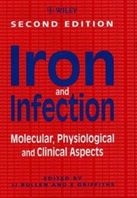 Abbildung von: Iron and Infection - Wiley