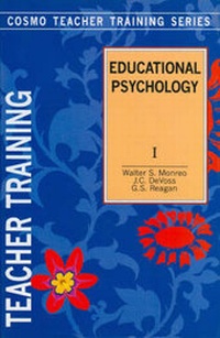 Enlarge image Cover: The Art of Teaching - Cosmo Publications
