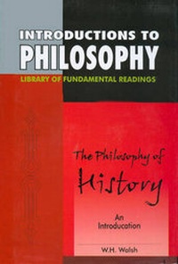 Enlarge image Cover: Philosophy of History - An Introduction - Cosmo Publications