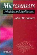 Cover: Microsensors - Wiley