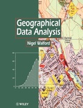 Cover: Geographical Data Analysis - Wiley