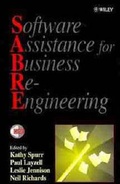 Cover: Software Assistance for Business Re-engineering - Wiley