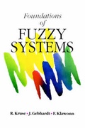 Cover: Foundations of Fuzzy Systems - Wiley