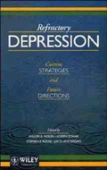 Cover: Refractory Depression - Wiley