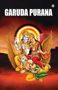 Abbildung von: Garuda Purana - Diamond Pocket Books