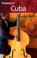 Cover: Frommer's Cuba - Wiley