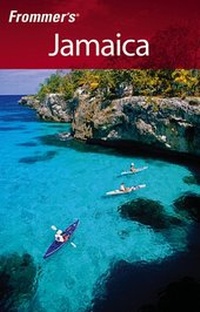Abbildung von: Frommer's Jamaica - Wiley