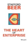 Cover: The Heart of Enterprise - Wiley