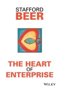 Cover: The Heart of Enterprise - Wiley