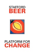 Cover: Platform for Change - Wiley