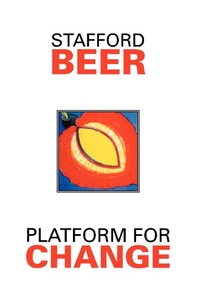 Enlarge image Cover: Platform for Change - Wiley