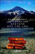 Cover: Geographic Information Systems and the Law - Wiley