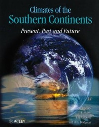 Abbildung von: Climates of the Southern Continents - Wiley