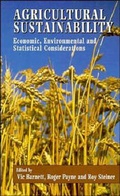Cover: Agricultural Sustainability - Wiley