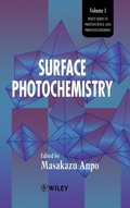 Cover: Surface Photochemistry - Wiley