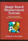 Cover: Image Based Measurement Systems - Wiley