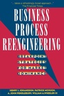 Cover: Business Process Reengineering - Wiley
